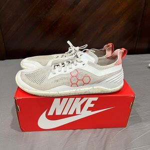 Mens Vivobarefoot Geo Racer Knit